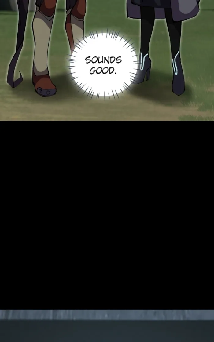 Read The Primal Hunter EN Manga Online