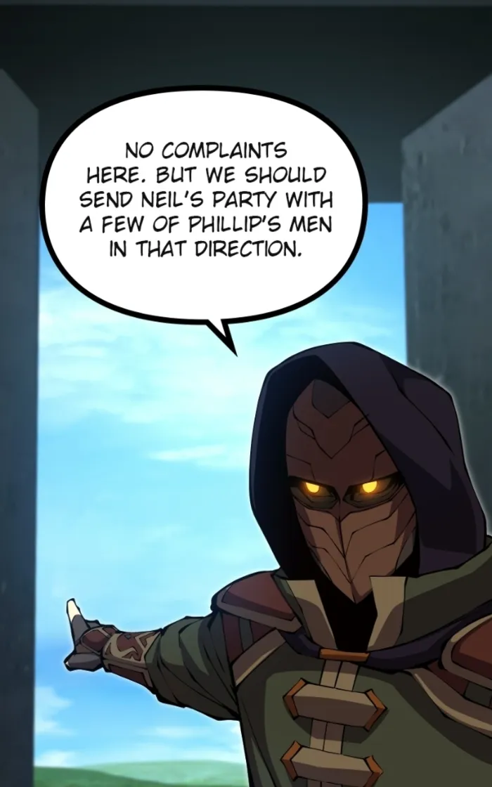 Read The Primal Hunter EN Manga Online