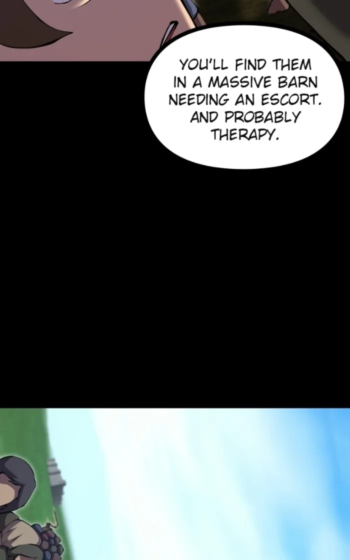 Read The Primal Hunter EN Manga Online