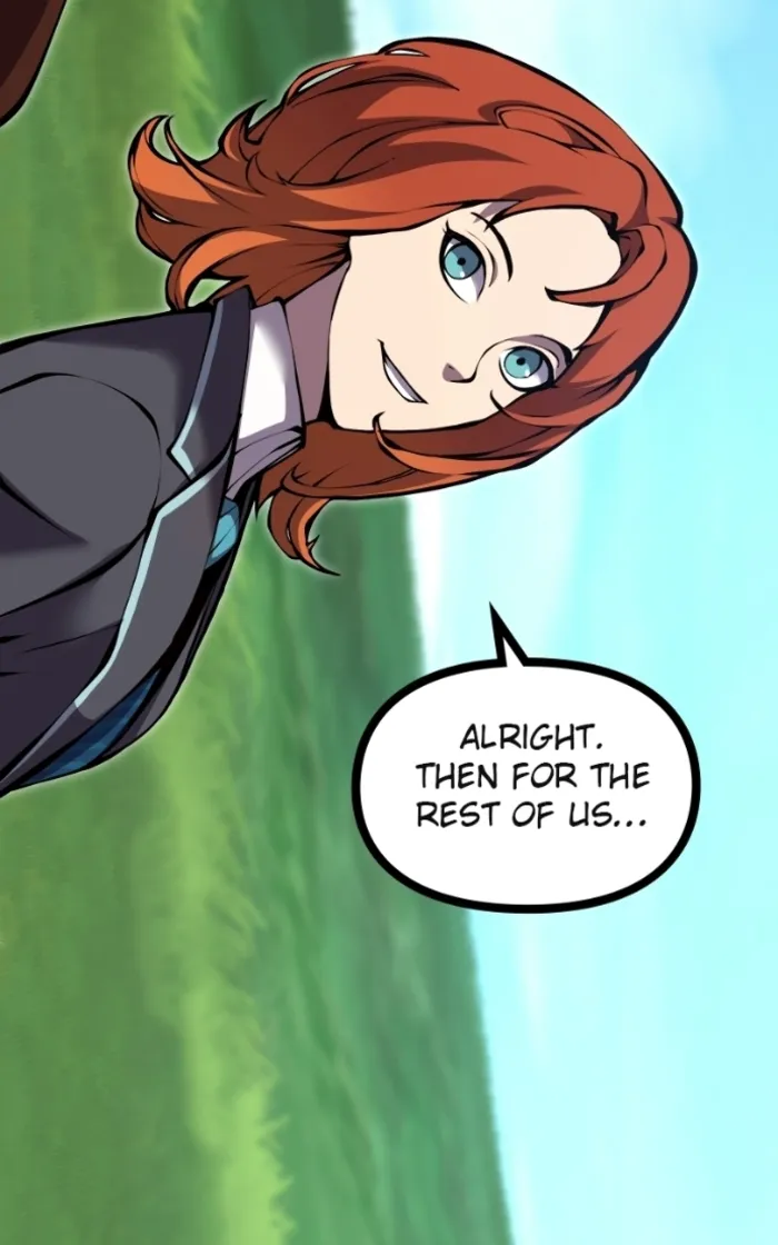 Read The Primal Hunter EN Manga Online