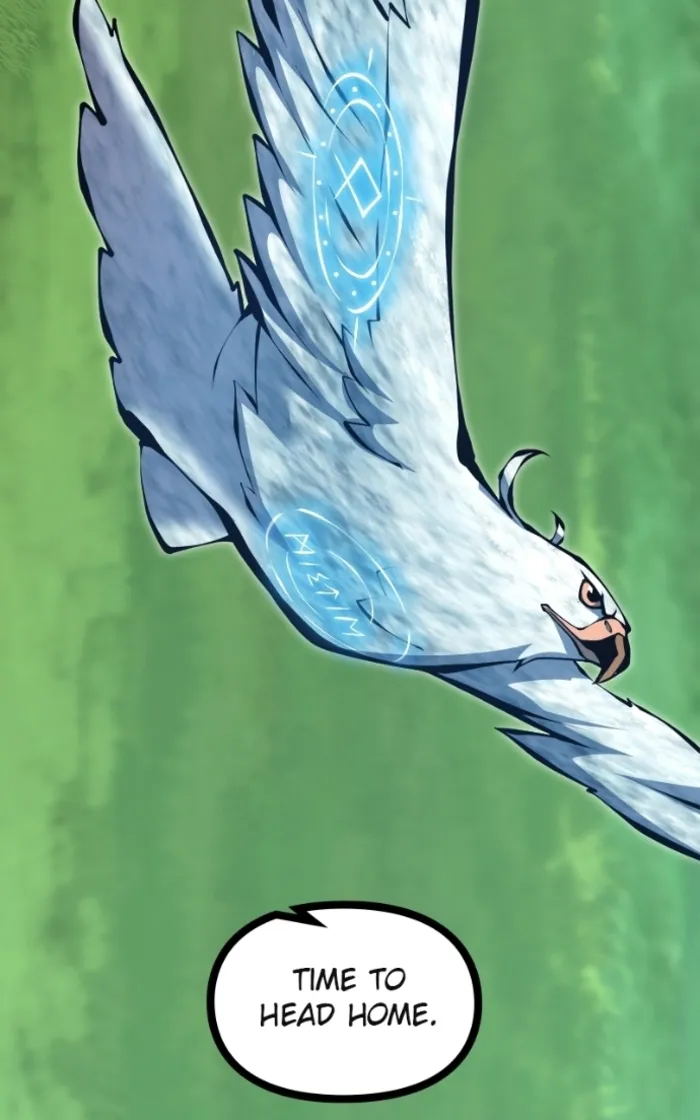 Read The Primal Hunter EN Manga Online