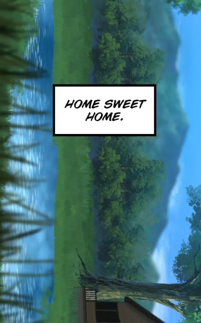 Read The Primal Hunter EN Manga Online