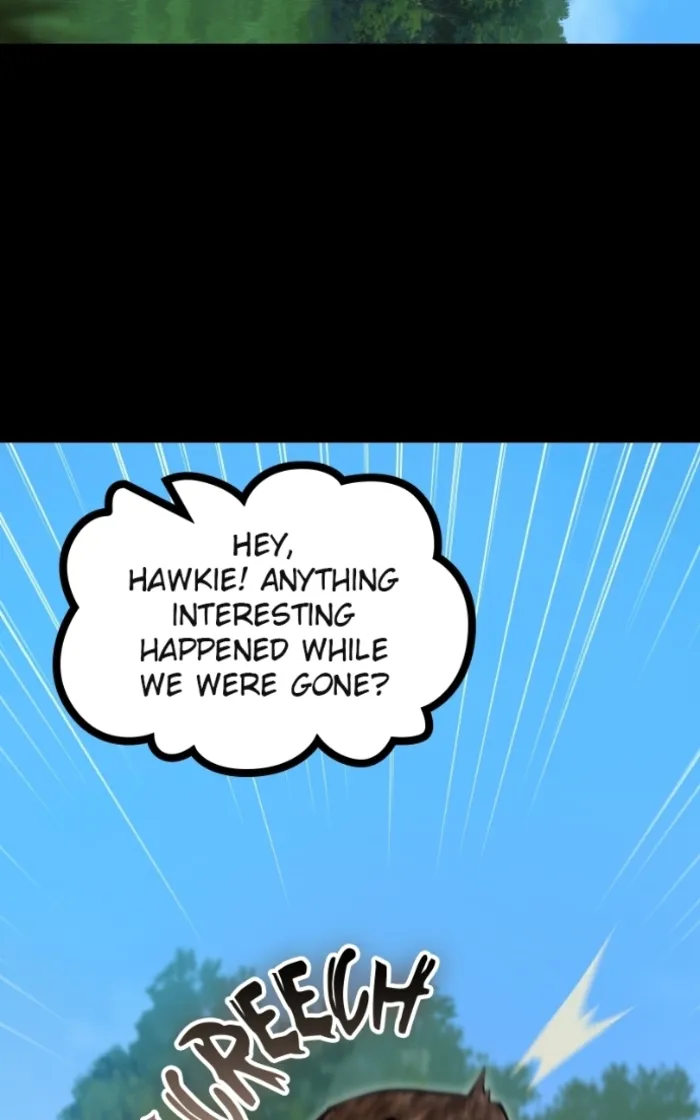 Read The Primal Hunter EN Manga Online