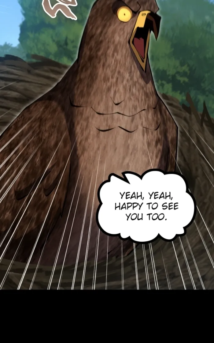 Read The Primal Hunter EN Manga Online