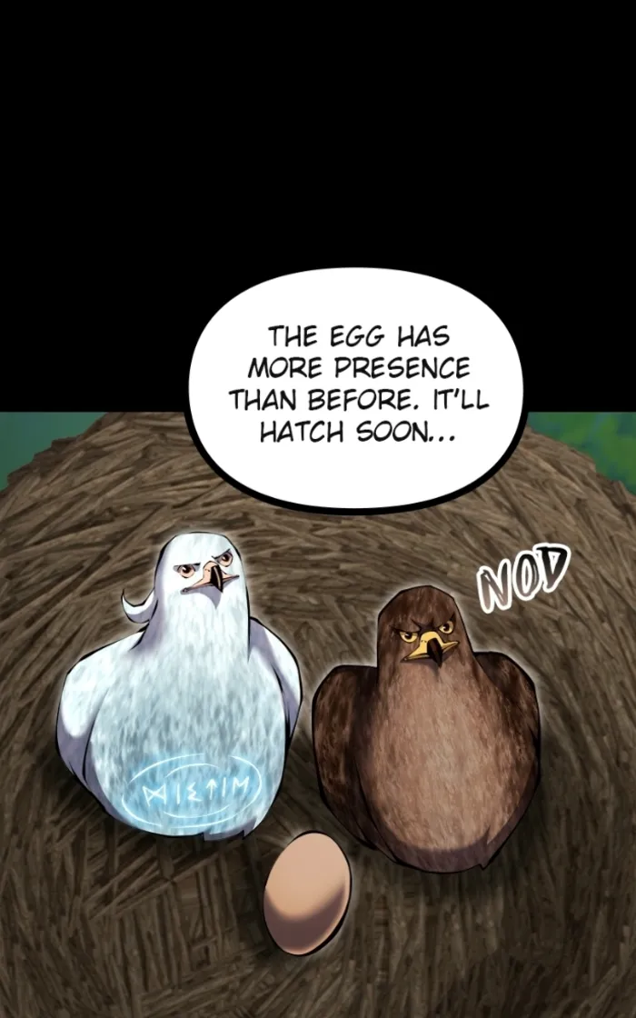 Read The Primal Hunter EN Manga Online