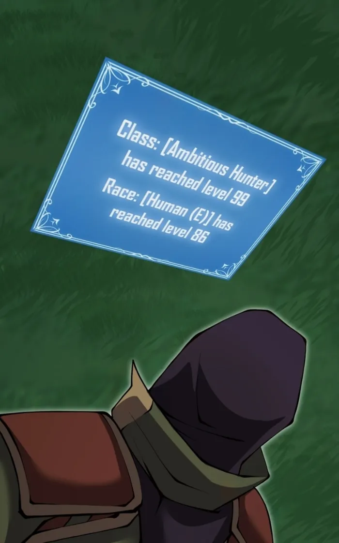 Read The Primal Hunter EN Manga Online