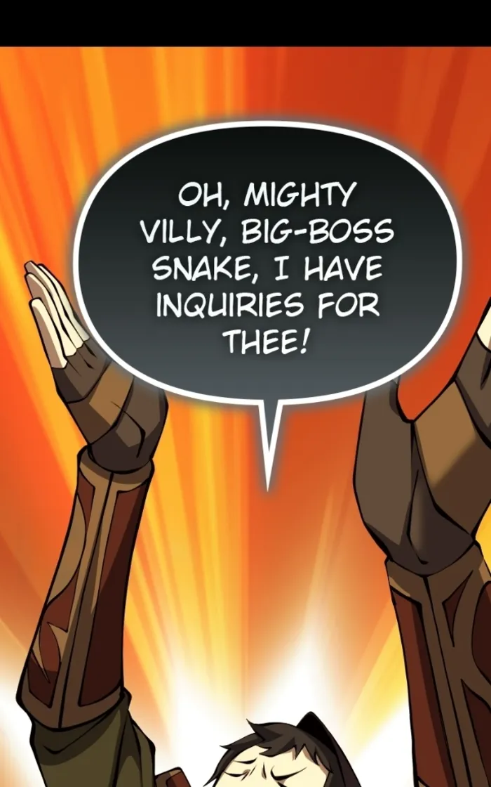 Read The Primal Hunter EN Manga Online