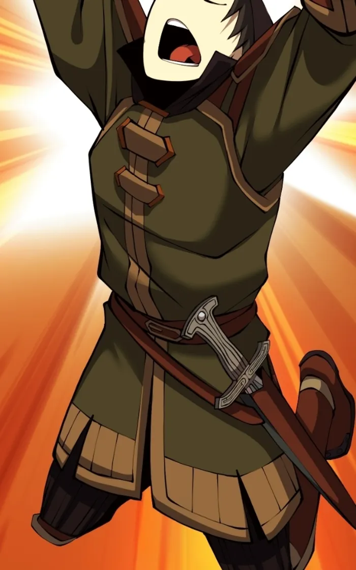 Read The Primal Hunter EN Manga Online