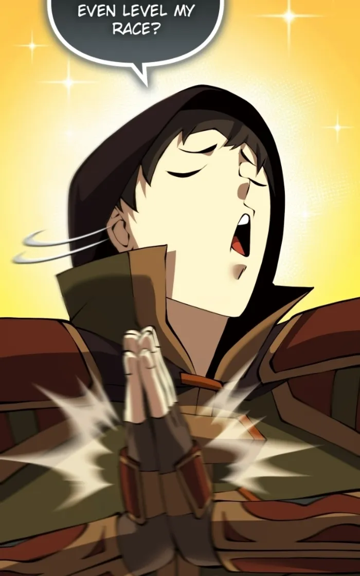 Read The Primal Hunter EN Manga Online