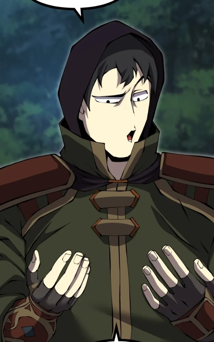 Read The Primal Hunter EN Manga Online