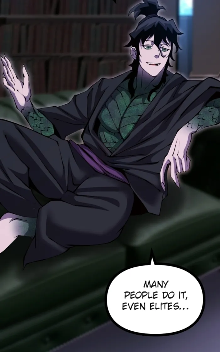 Read The Primal Hunter EN Manga Online