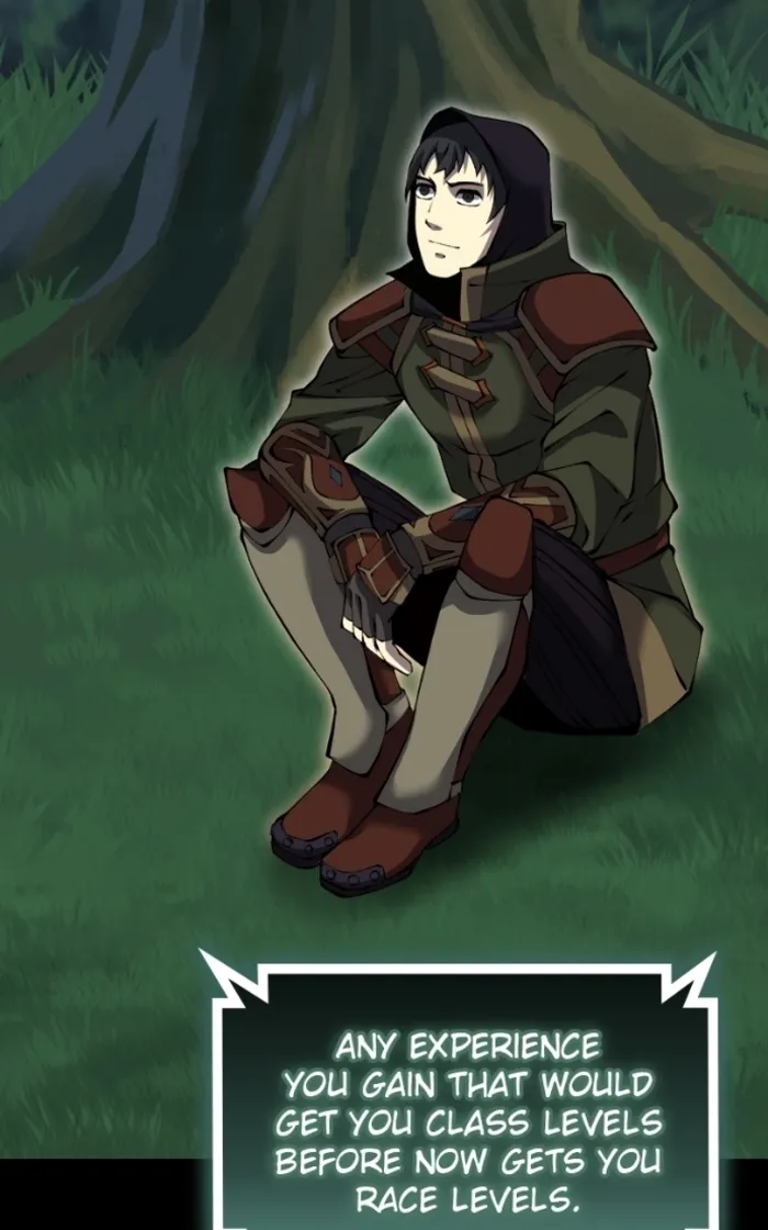 Read The Primal Hunter EN Manga Online