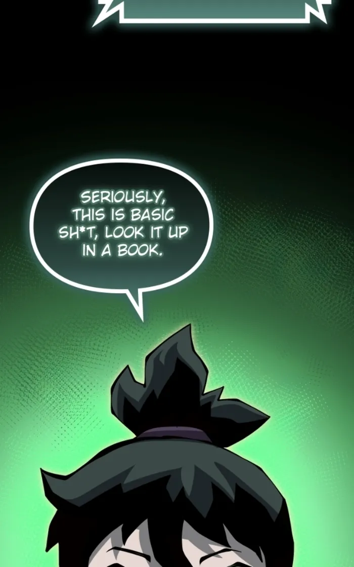 Read The Primal Hunter EN Manga Online