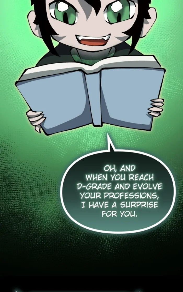 Read The Primal Hunter EN Manga Online