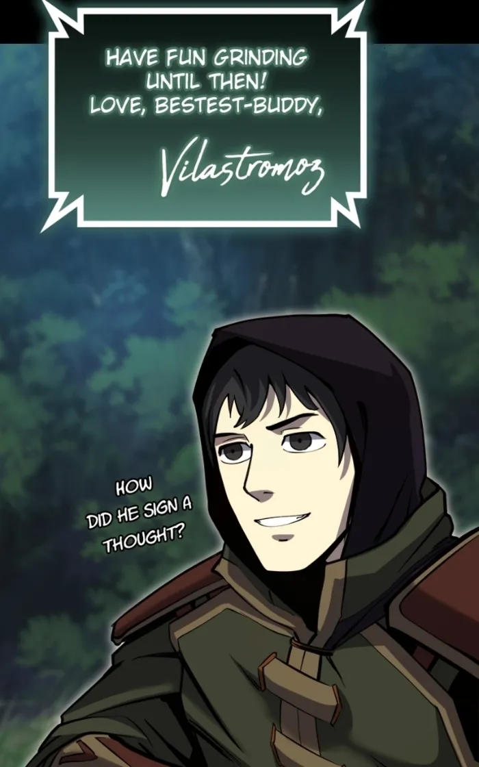 Read The Primal Hunter EN Manga Online