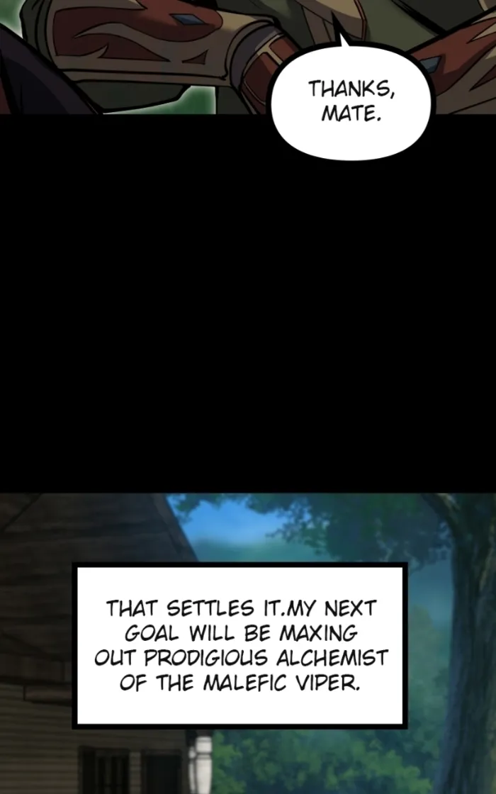 Read The Primal Hunter EN Manga Online