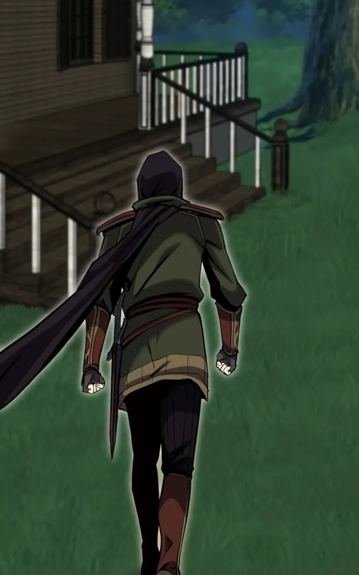 Read The Primal Hunter EN Manga Online