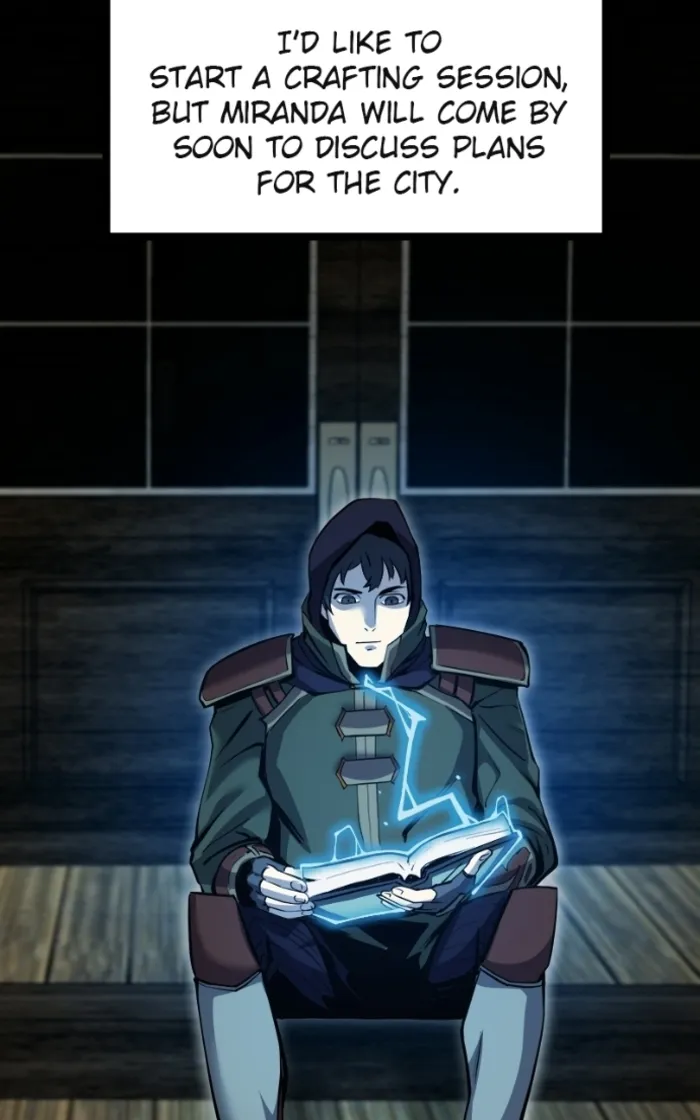 Read The Primal Hunter EN Manga Online