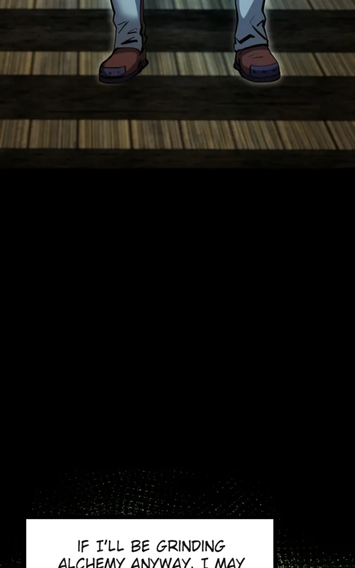 Read The Primal Hunter EN Manga Online