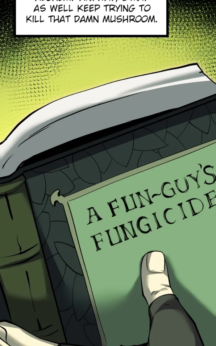 Read The Primal Hunter EN Manga Online