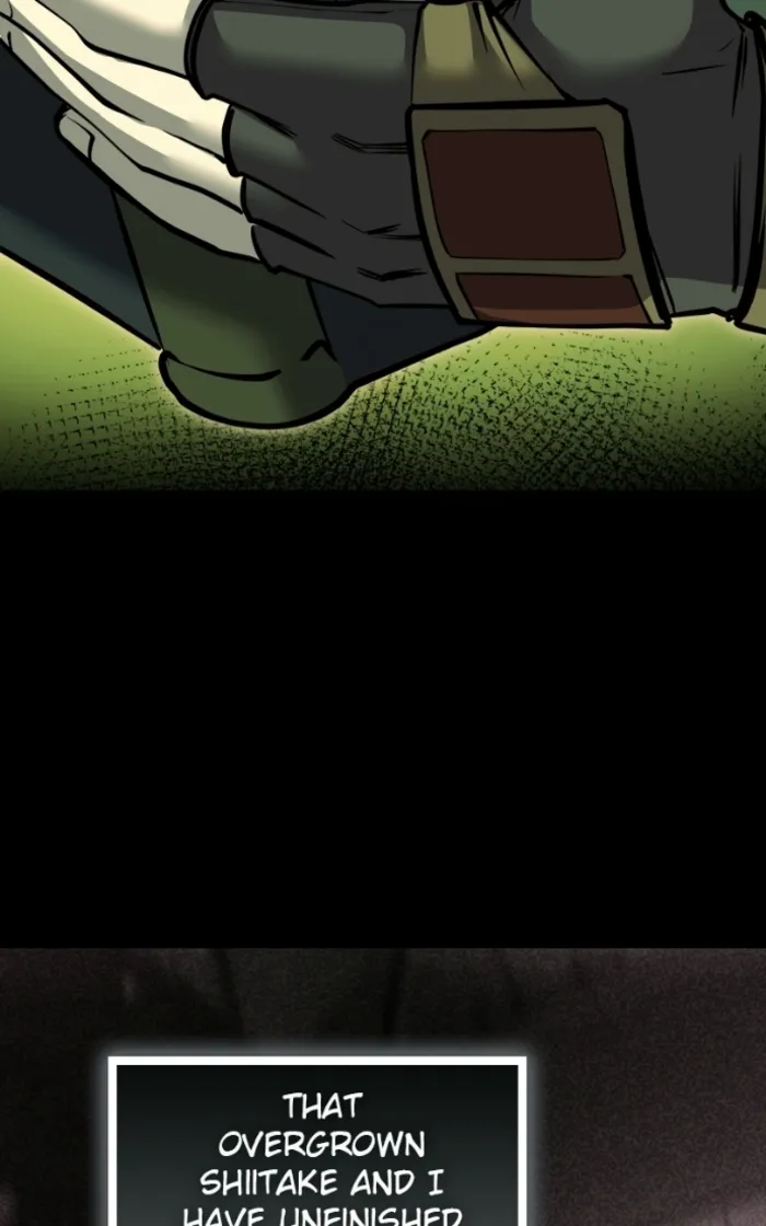 Read The Primal Hunter EN Manga Online