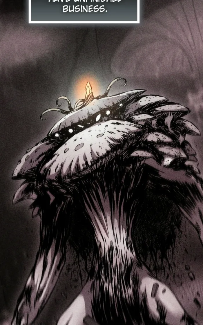 Read The Primal Hunter EN Manga Online