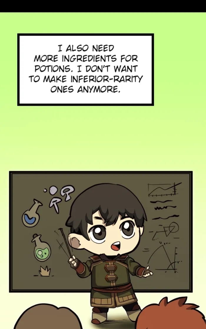 Read The Primal Hunter EN Manga Online