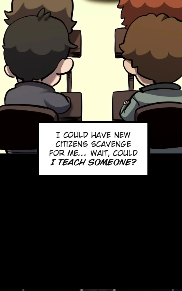 Read The Primal Hunter EN Manga Online