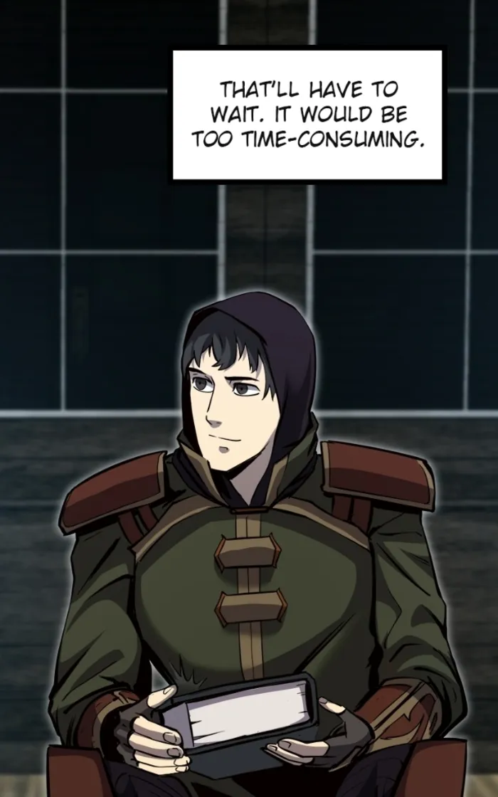 Read The Primal Hunter EN Manga Online