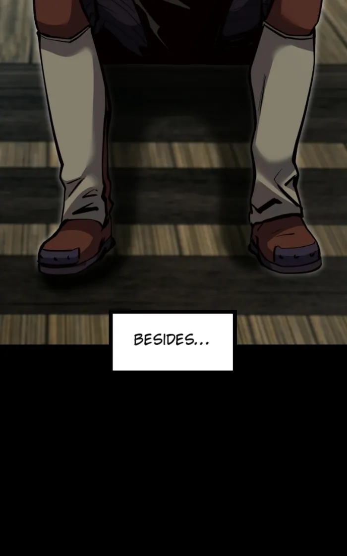 Read The Primal Hunter EN Manga Online