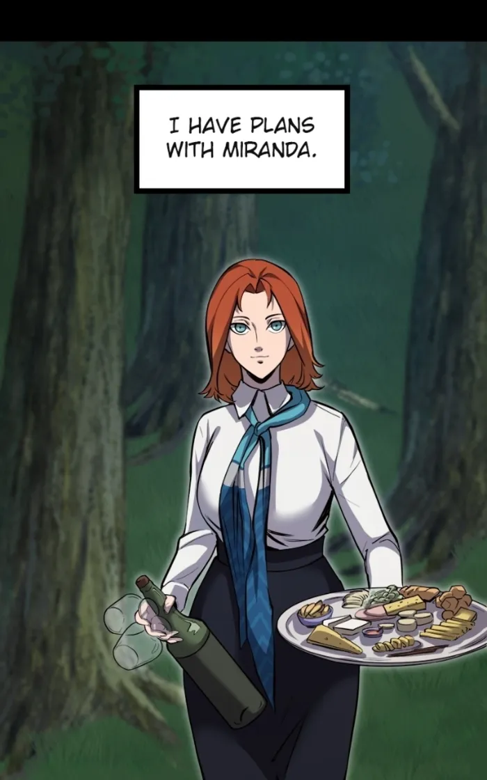 Read The Primal Hunter EN Manga Online