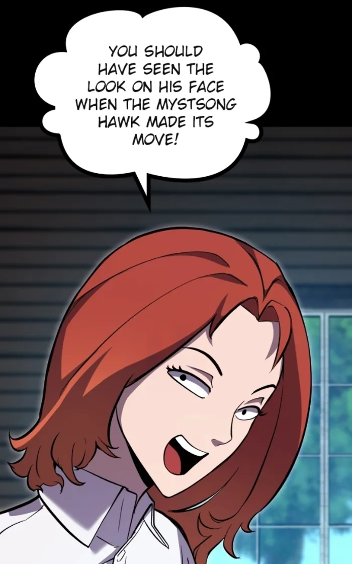 Read The Primal Hunter EN Manga Online