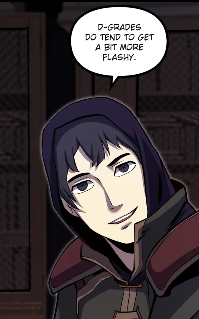 Read The Primal Hunter EN Manga Online