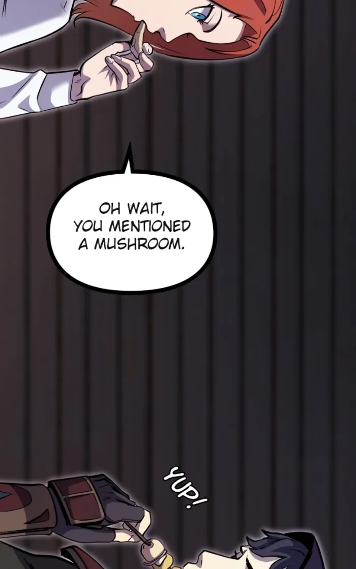 Read The Primal Hunter EN Manga Online