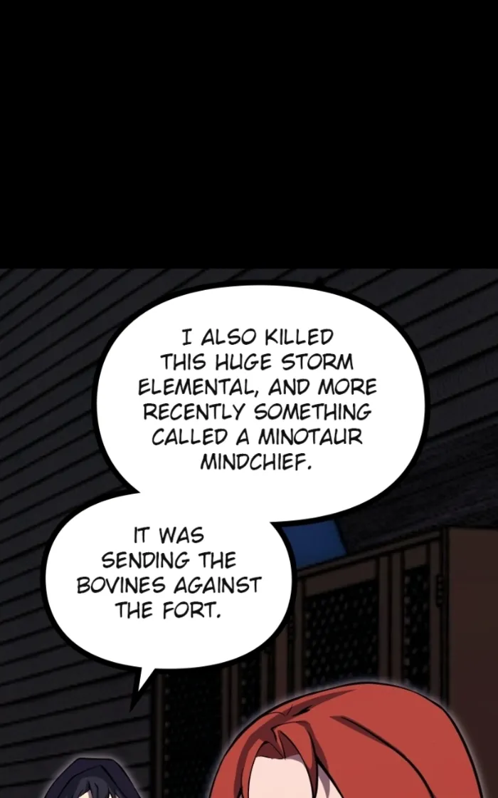 Read The Primal Hunter EN Manga Online