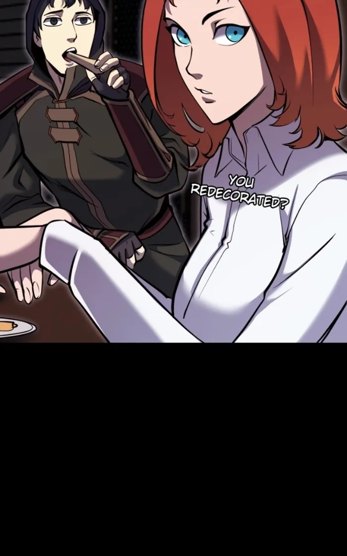 Read The Primal Hunter EN Manga Online