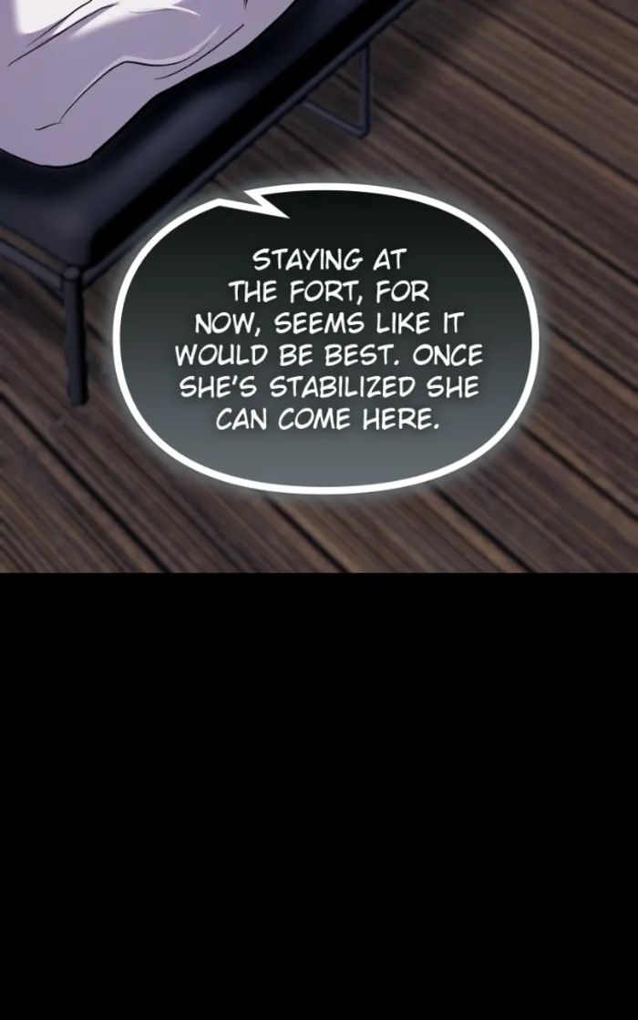 Read The Primal Hunter EN Manga Online