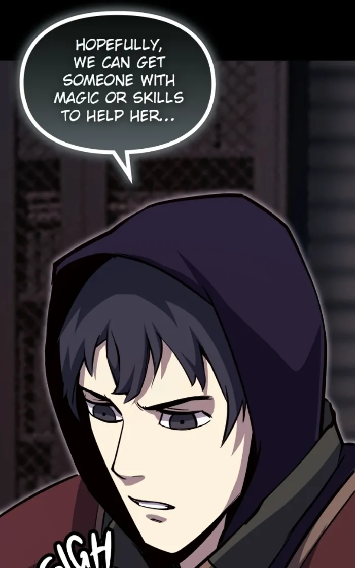 Read The Primal Hunter EN Manga Online