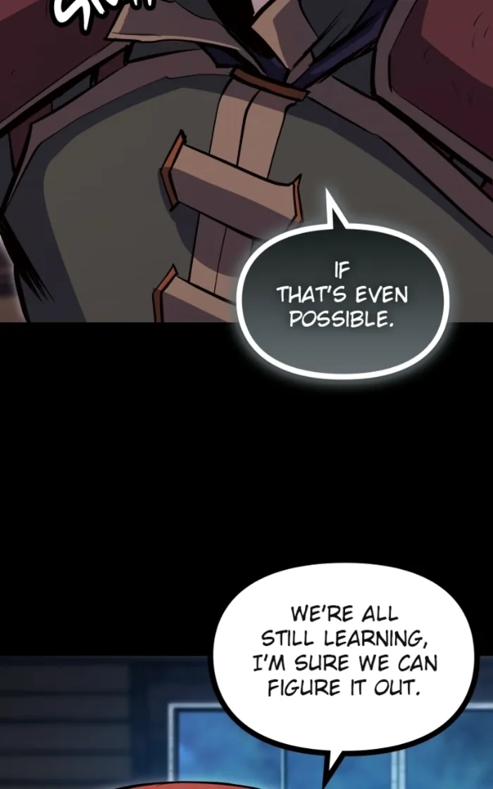 Read The Primal Hunter EN Manga Online