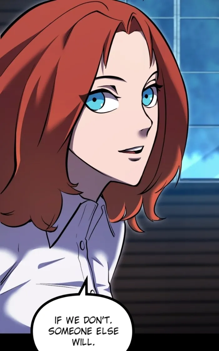 Read The Primal Hunter EN Manga Online