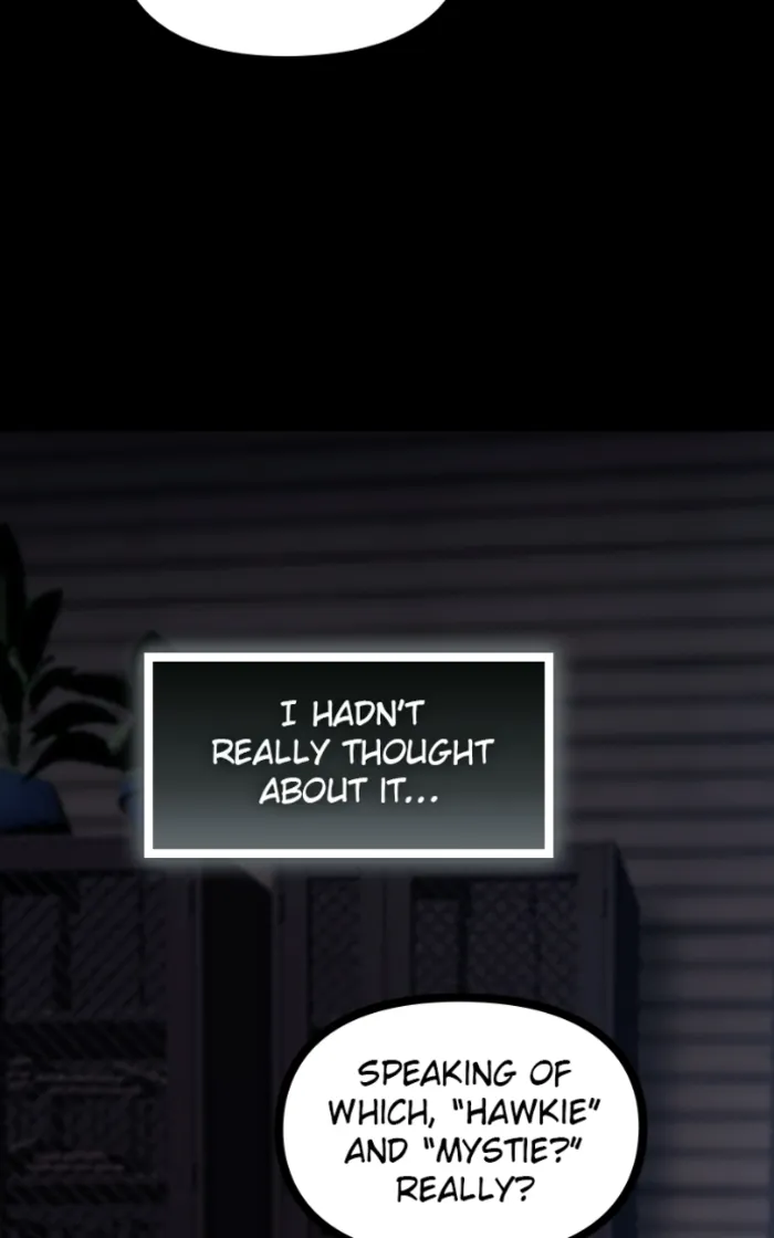 Read The Primal Hunter EN Manga Online