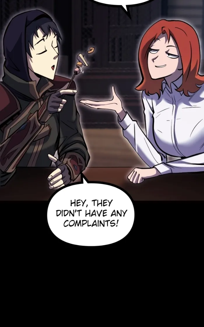 Read The Primal Hunter EN Manga Online