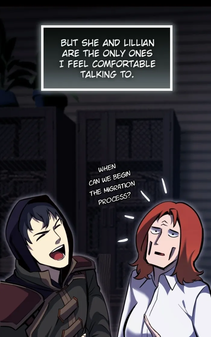 Read The Primal Hunter EN Manga Online