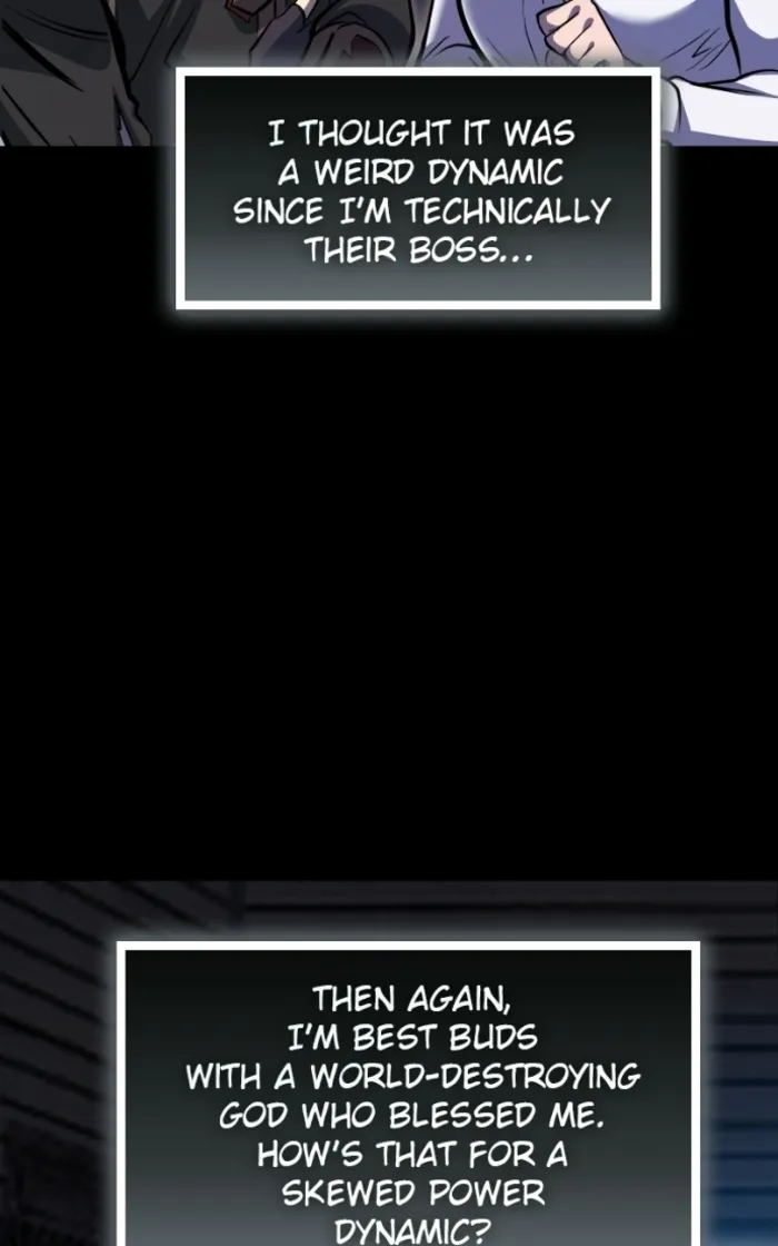 Read The Primal Hunter EN Manga Online