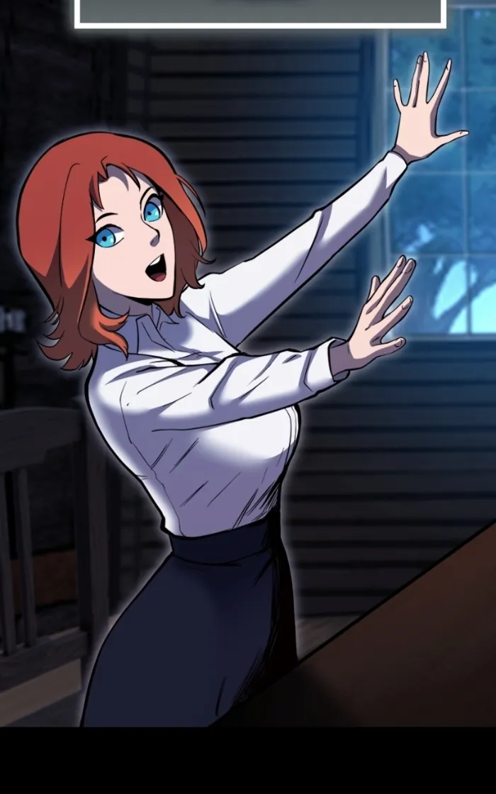 Read The Primal Hunter EN Manga Online