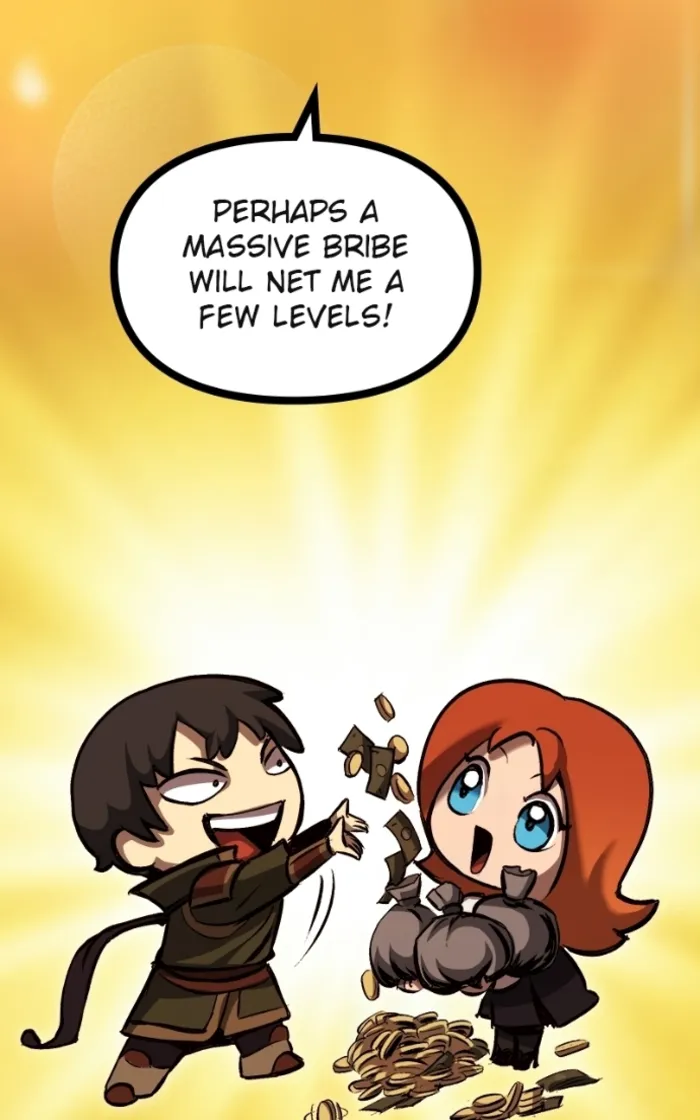 Read The Primal Hunter EN Manga Online