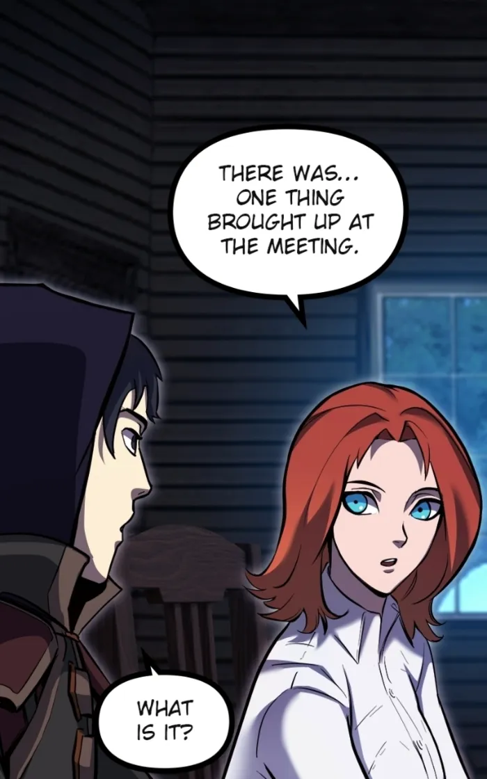 Read The Primal Hunter EN Manga Online