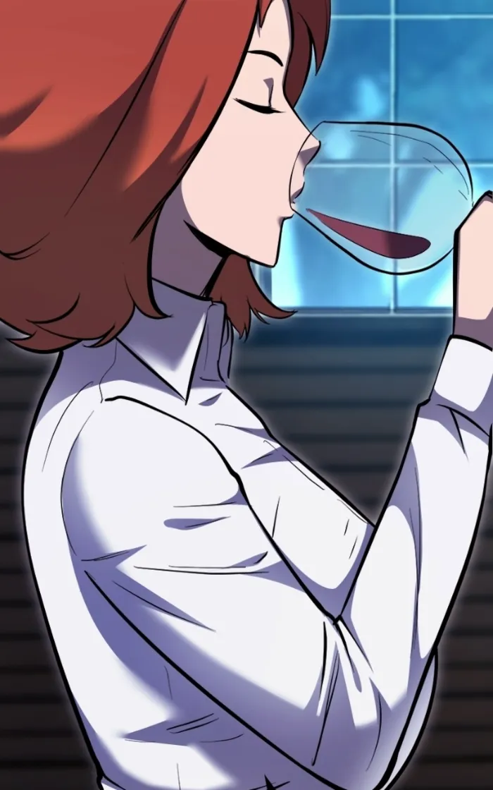 Read The Primal Hunter EN Manga Online