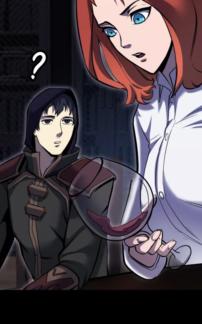 Read The Primal Hunter EN Manga Online