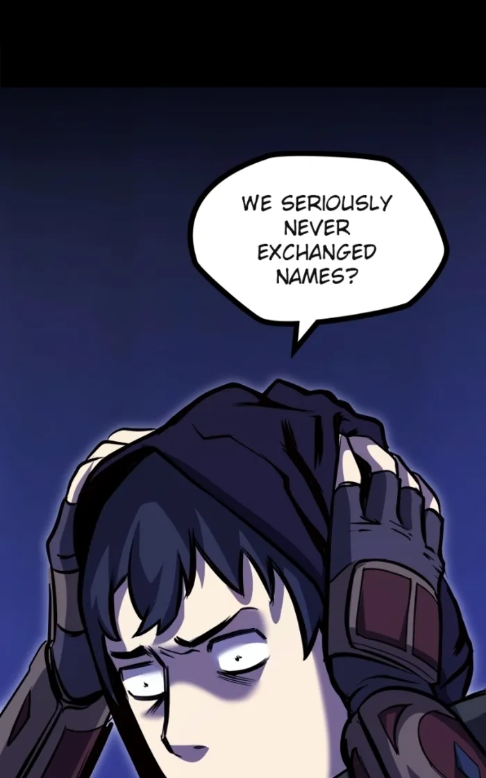 Read The Primal Hunter EN Manga Online